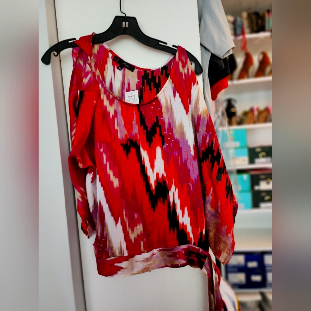 Womens blouse